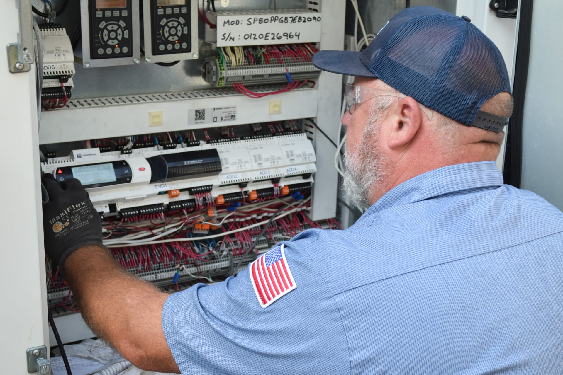 Scheduled Preventative (1)