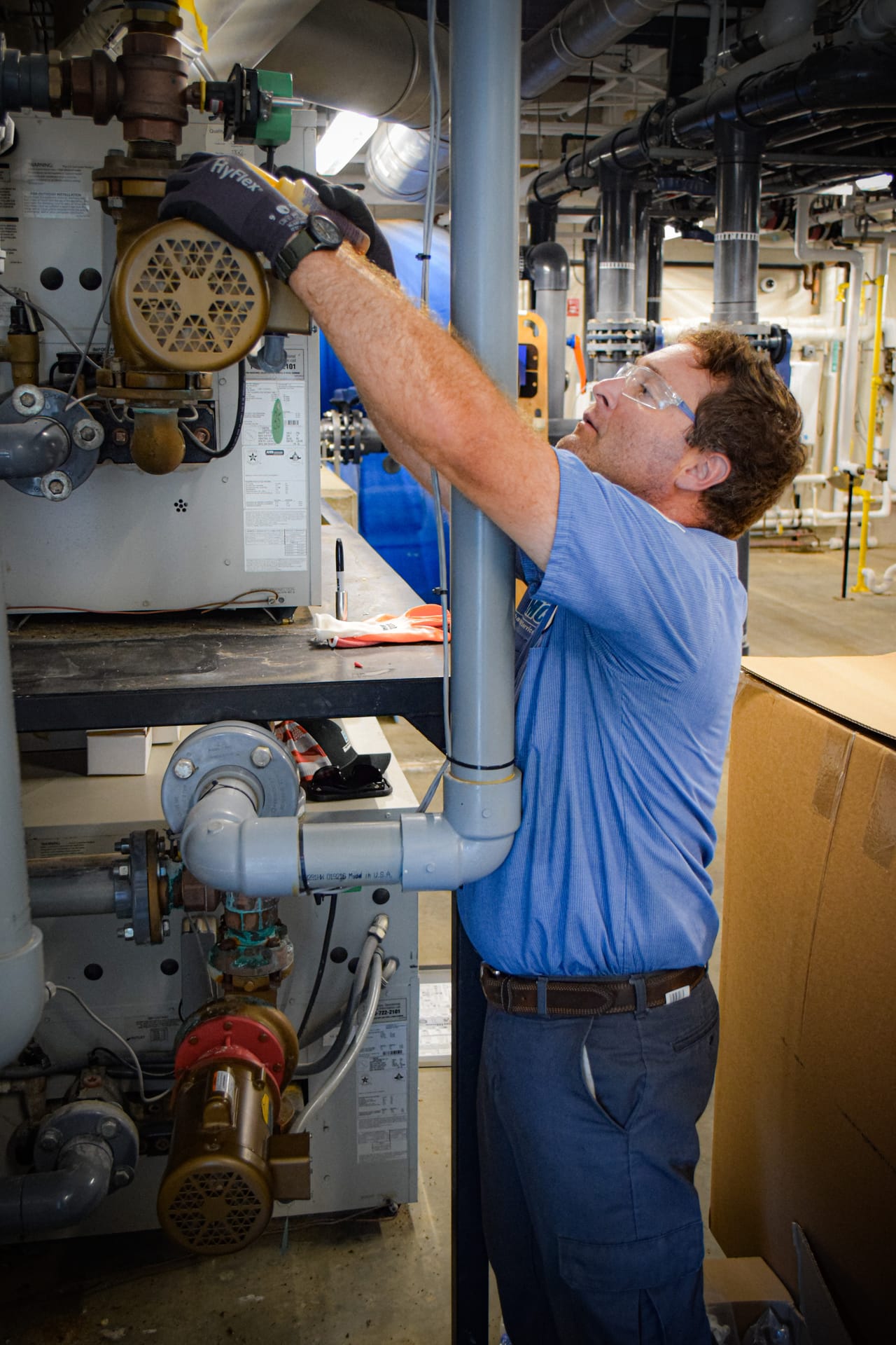 Why Maintenance Important (1)